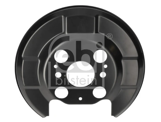 Splash Guard, brake disc